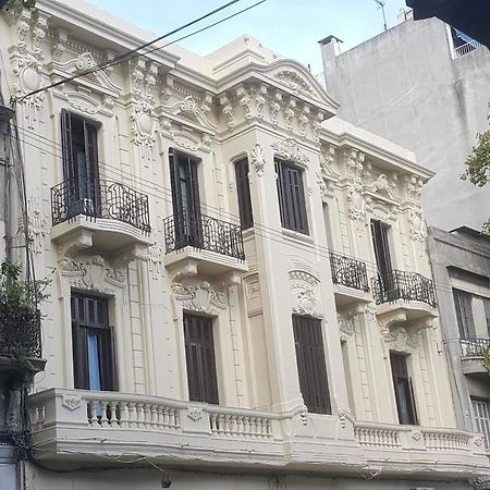 Claridge Hotel Montevideo Esterno foto