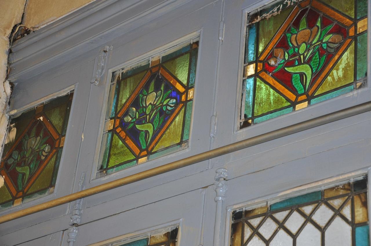 Claridge Hotel Montevideo Esterno foto