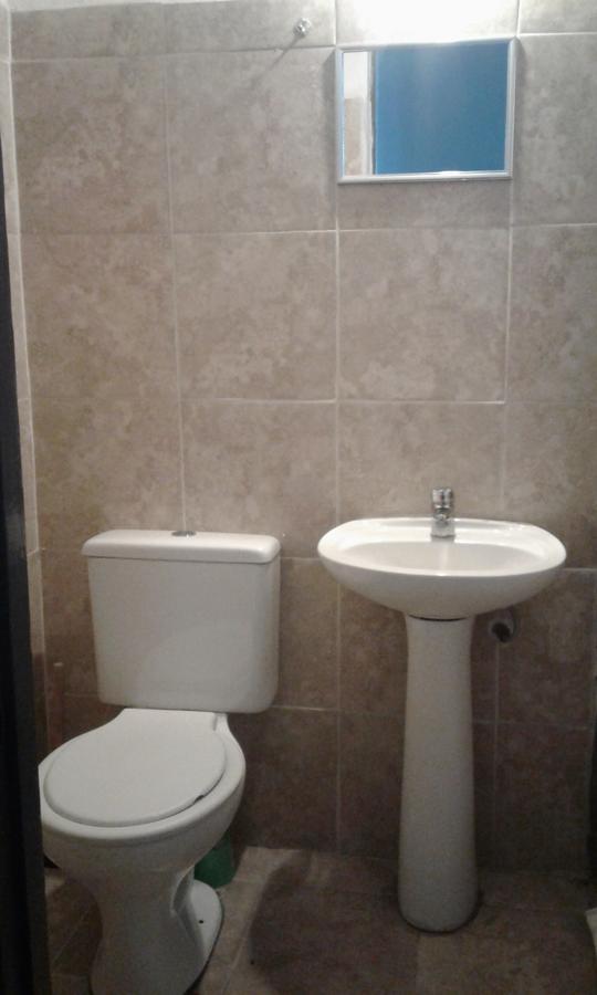 Claridge Hotel Montevideo Esterno foto
