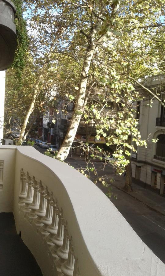 Claridge Hotel Montevideo Esterno foto