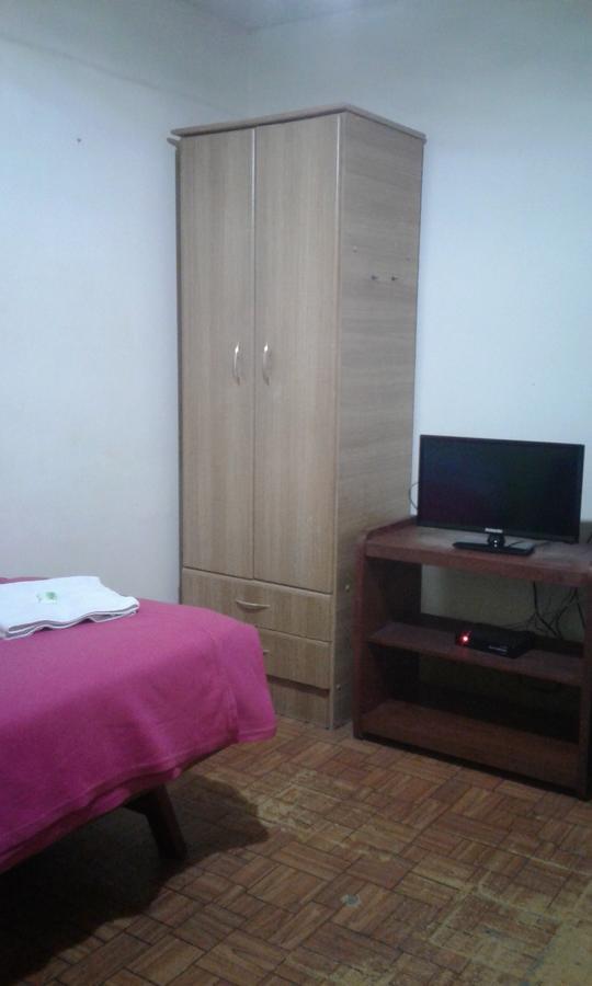 Claridge Hotel Montevideo Esterno foto