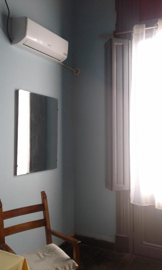 Claridge Hotel Montevideo Esterno foto