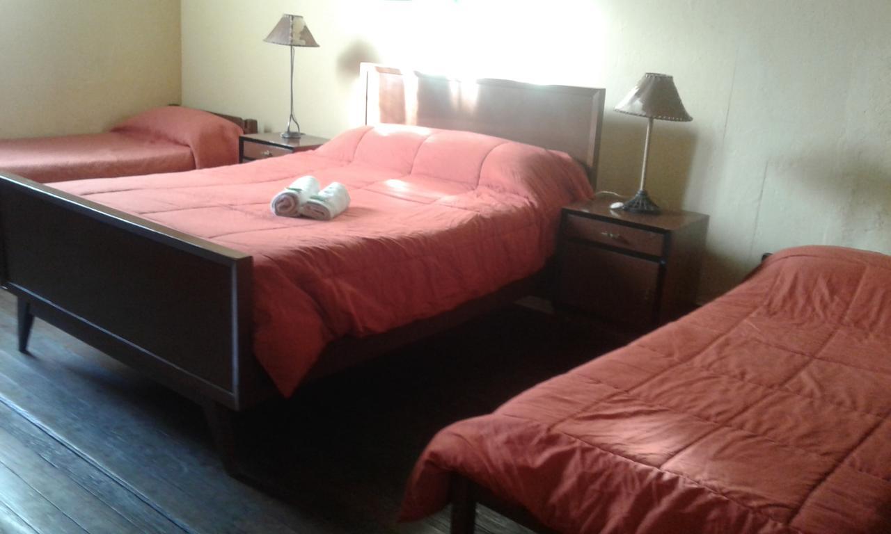 Claridge Hotel Montevideo Esterno foto