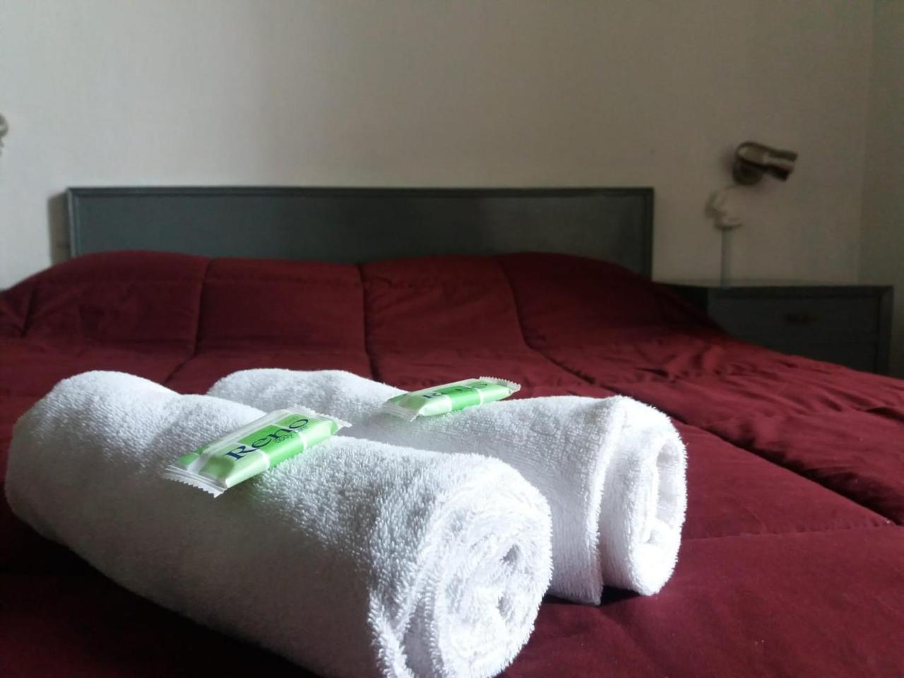Claridge Hotel Montevideo Esterno foto