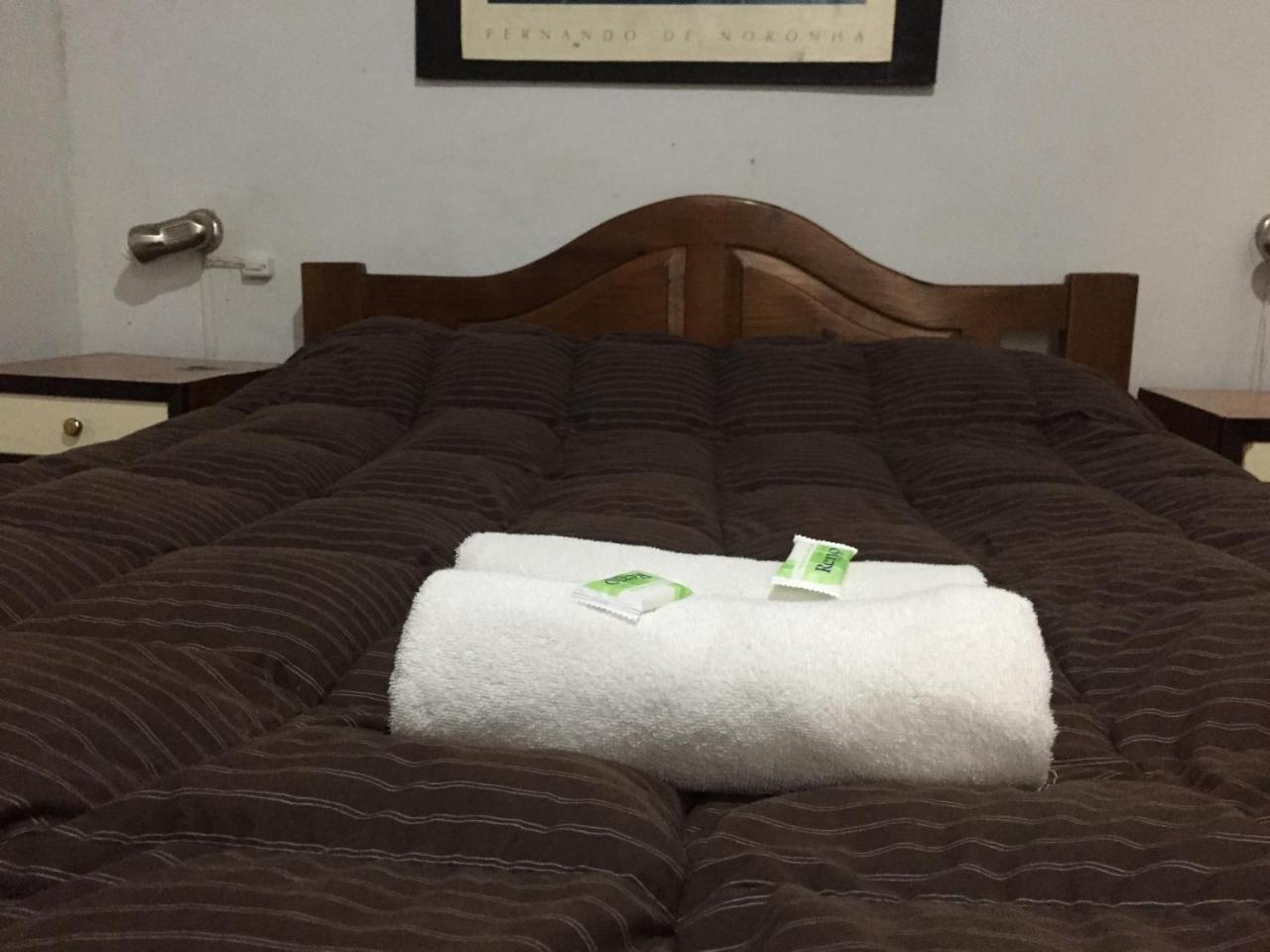 Claridge Hotel Montevideo Esterno foto