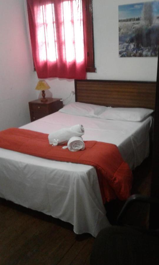 Claridge Hotel Montevideo Esterno foto