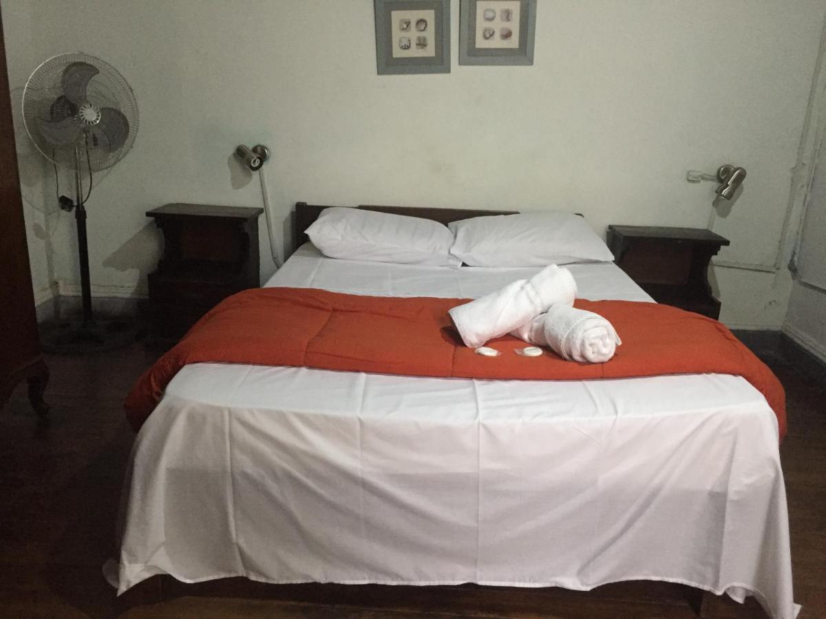 Claridge Hotel Montevideo Esterno foto