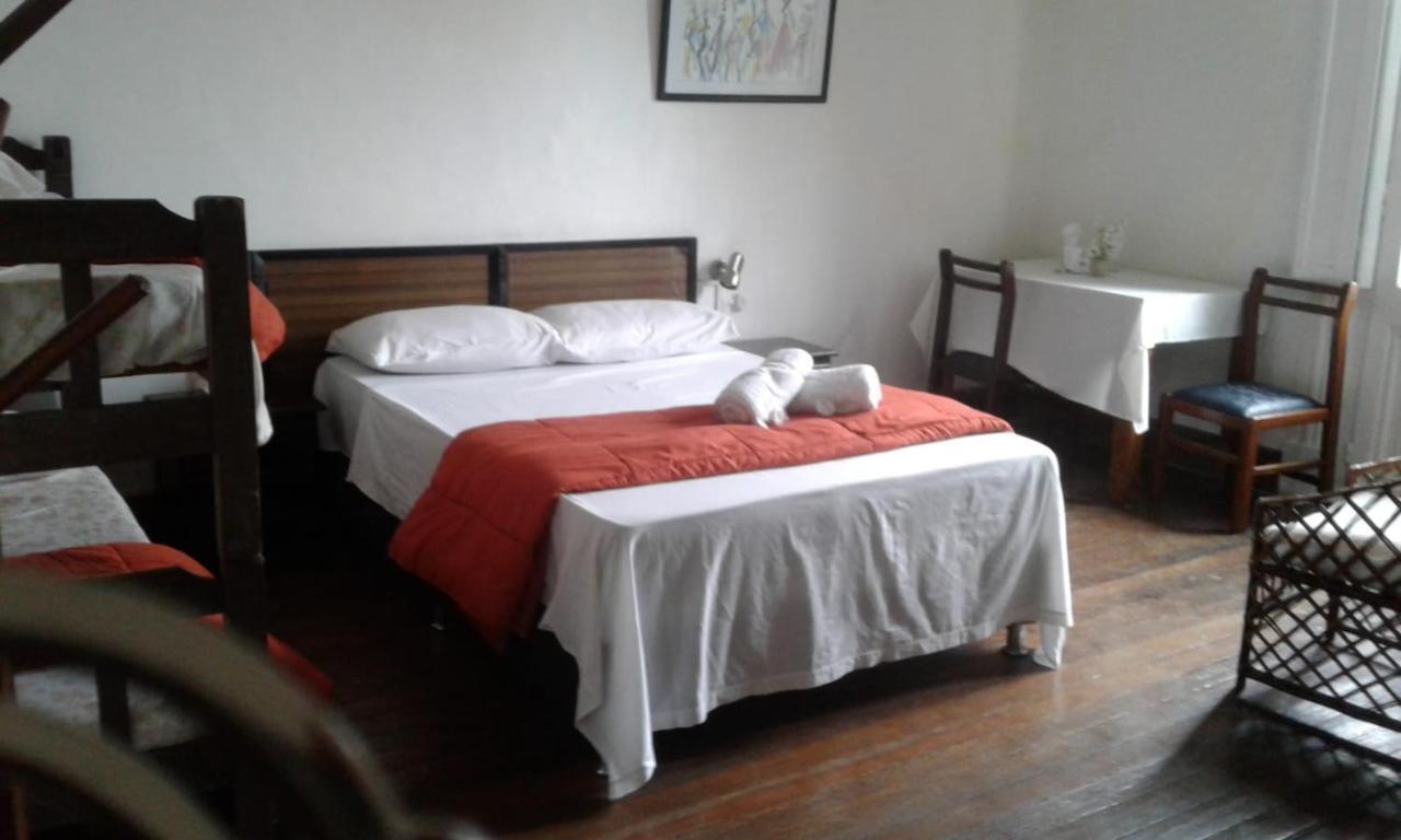 Claridge Hotel Montevideo Esterno foto